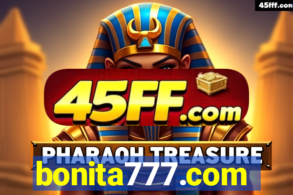 bonita777.com