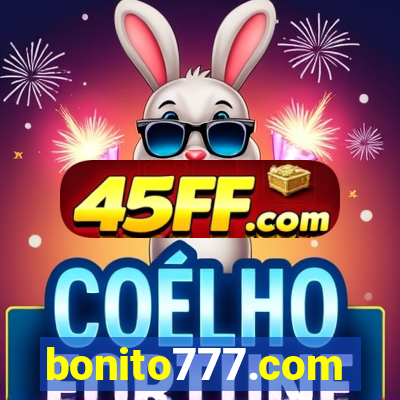 bonito777.com