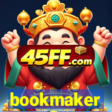 bookmaker