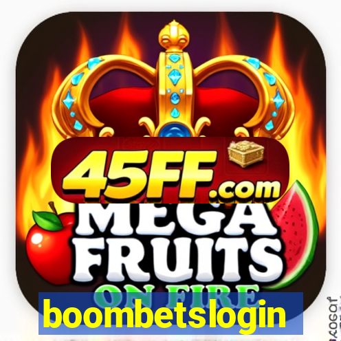 boombetslogin