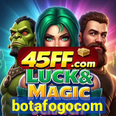 botafogocom