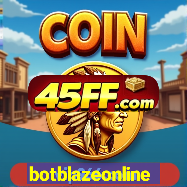 botblazeonline