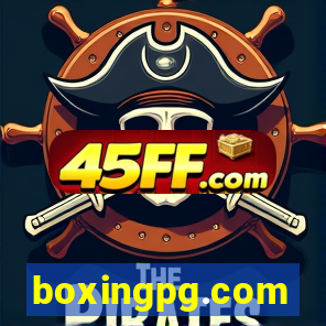 boxingpg.com