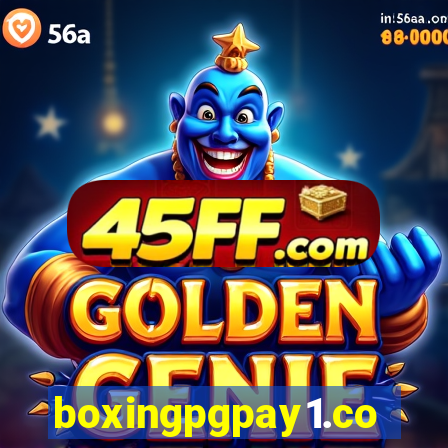 boxingpgpay1.com