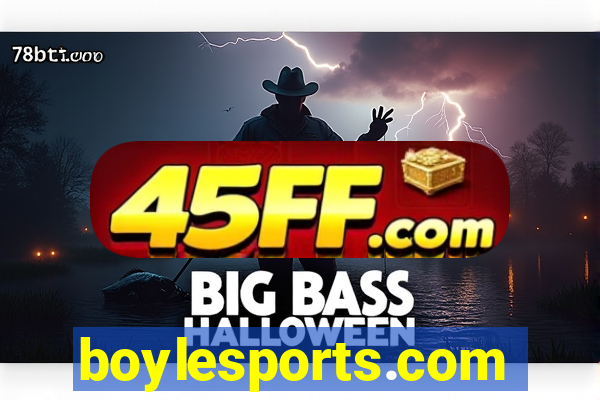boylesports.com