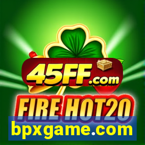 bpxgame.com