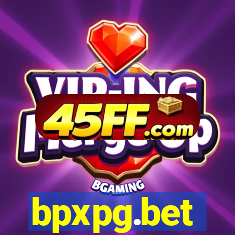 bpxpg.bet