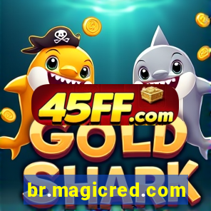 br.magicred.com
