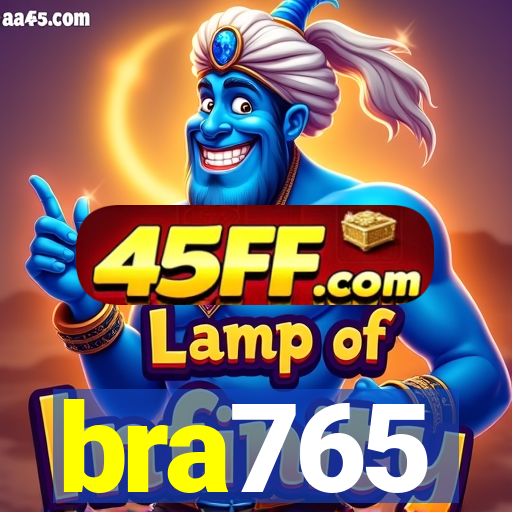 bra765