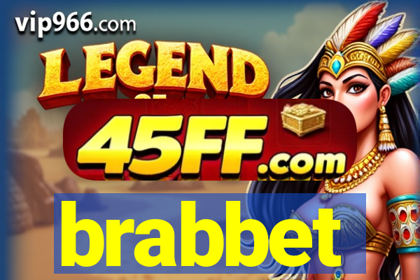 brabbet