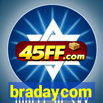 bradaycom