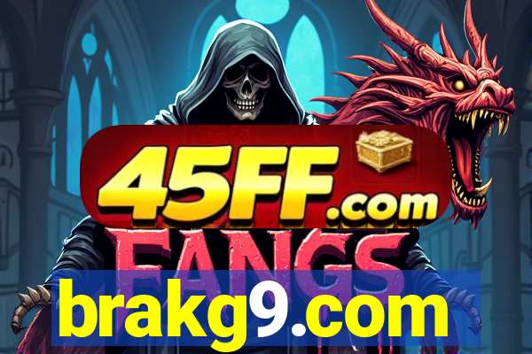 brakg9.com