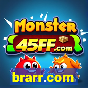 brarr.com