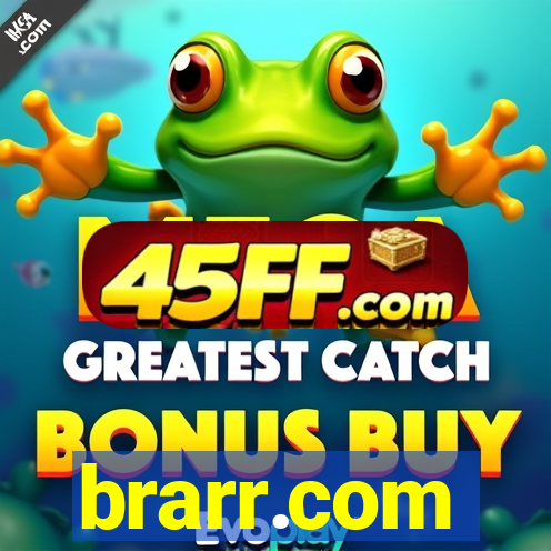 brarr.com