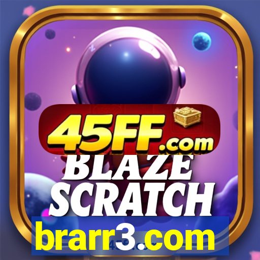 brarr3.com