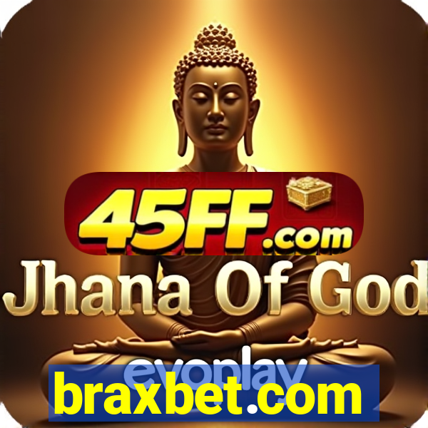 braxbet.com