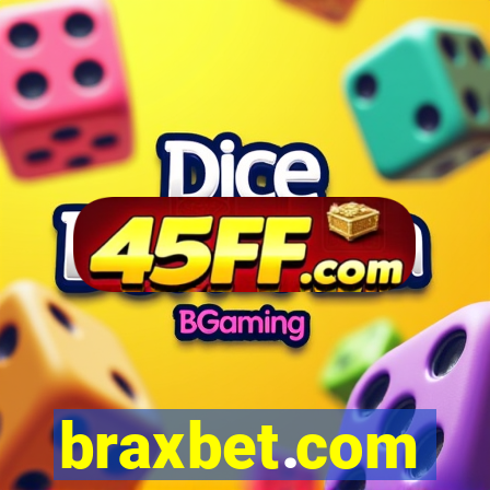 braxbet.com