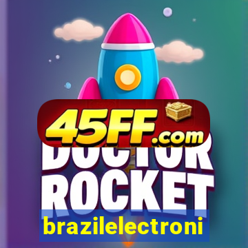 brazilelectronic.com