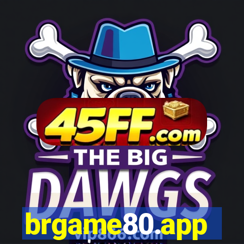 brgame80.app