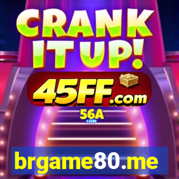 brgame80.me