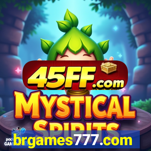 brgames777.com