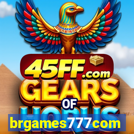brgames777com