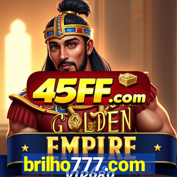 brilho777.com