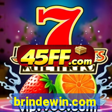 brindewin.com