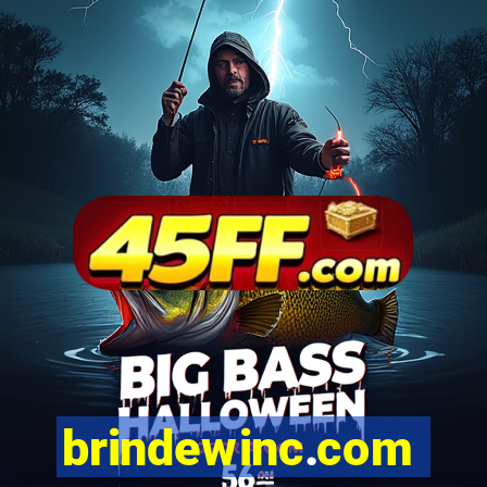 brindewinc.com