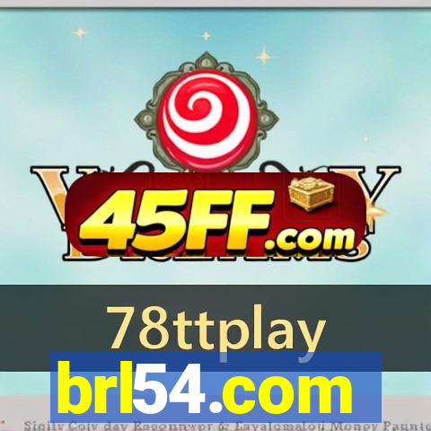 brl54.com