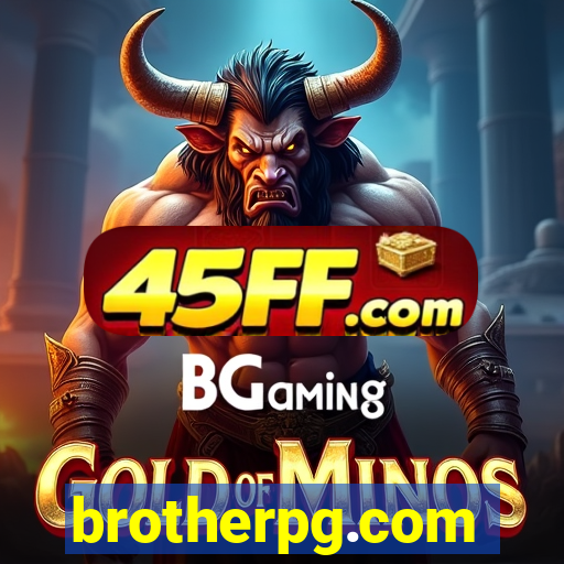brotherpg.com