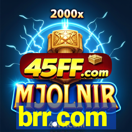 brr.com