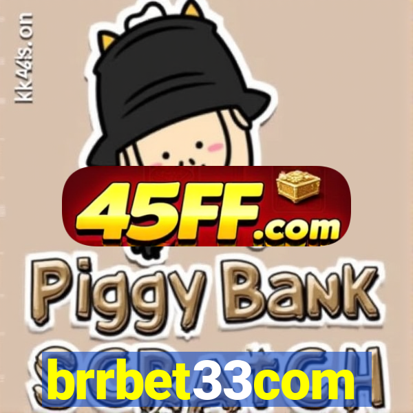 brrbet33com