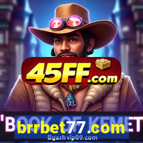 brrbet77.com