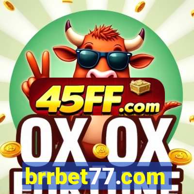 brrbet77.com