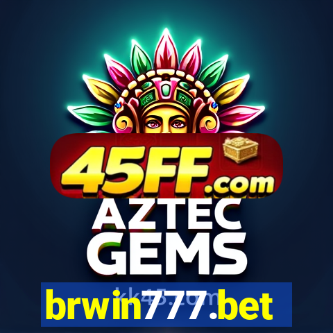 brwin777.bet