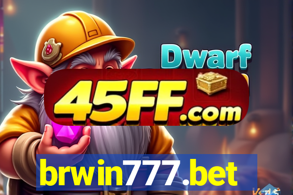 brwin777.bet