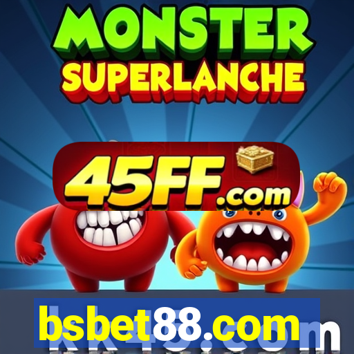 bsbet88.com