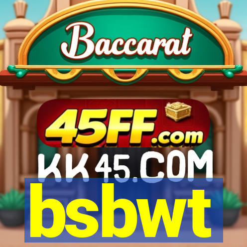 bsbwt