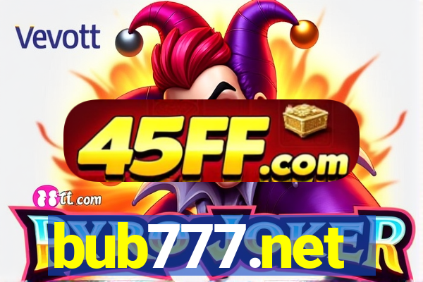 bub777.net