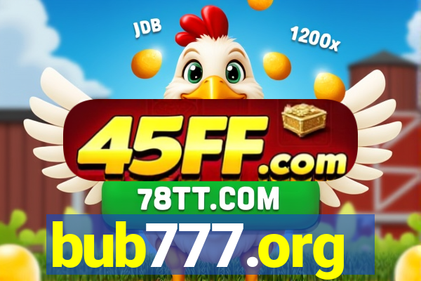bub777.org