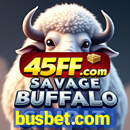 busbet.com