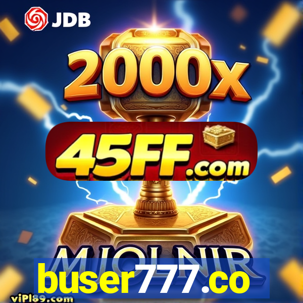 buser777.co