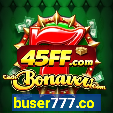 buser777.co