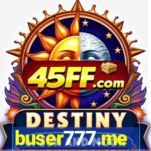 buser777.me