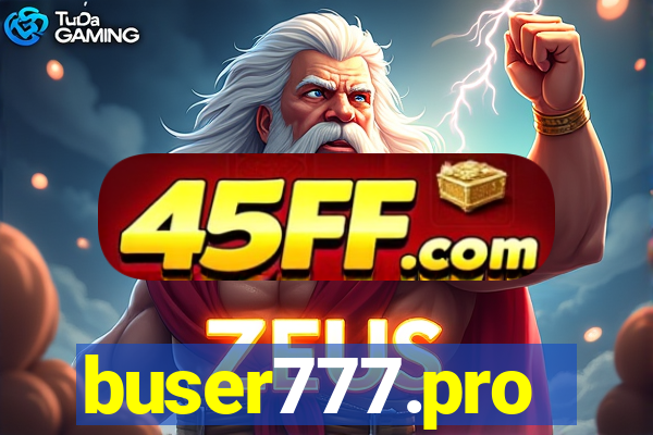 buser777.pro