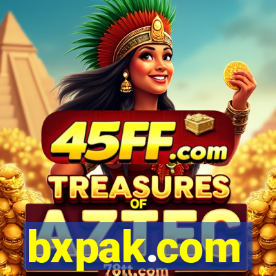 bxpak.com