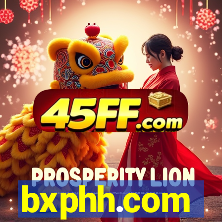 bxphh.com