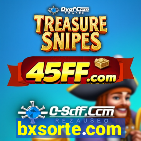 bxsorte.com