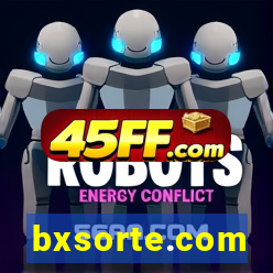 bxsorte.com